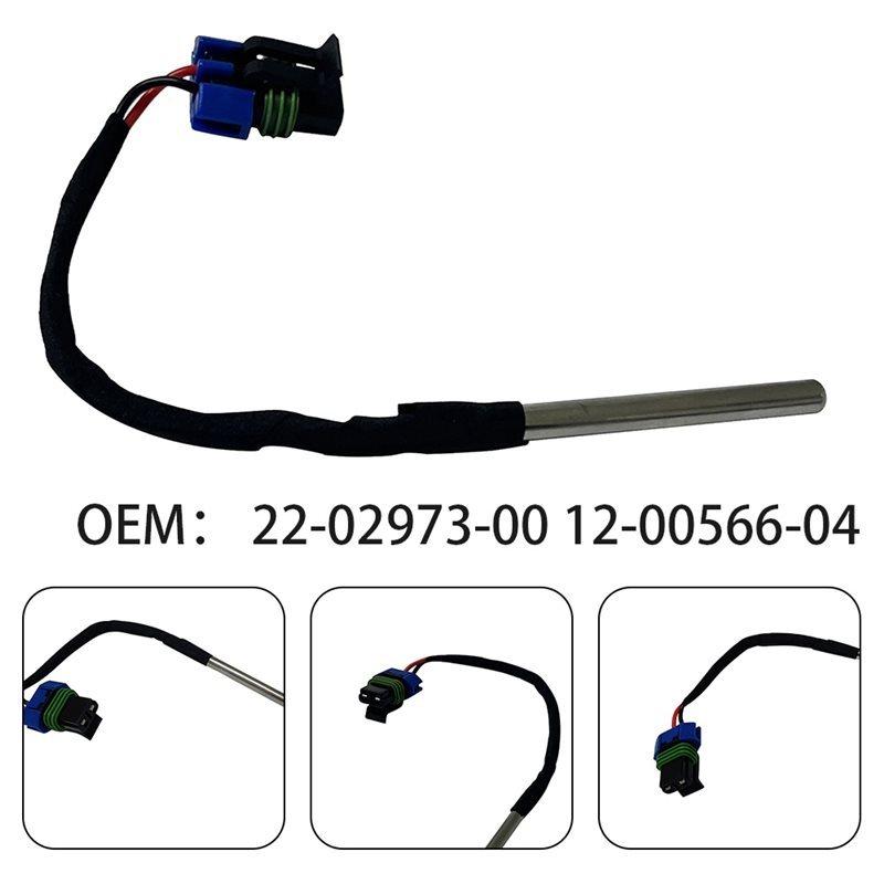 Powerful Temperature Suction Line Sensor For Carrier Vector 1500 1550 1800 1850 1950 MT- 22-02973-00 12-00566-04 Replacement Par