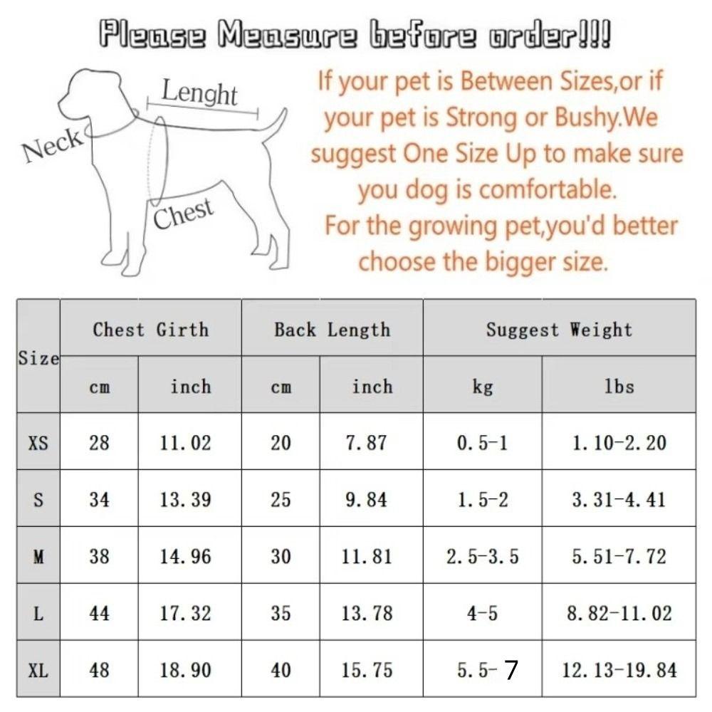 New Winter Warm Dog Clothes Waterproof Solid Color Puppy Vest Coat Chihuahua Supplies Cat Down Jacket Pet Costumes