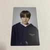 [USED] TXT THURSDAY'S CHILD Beomgyu Naver Lucky Drop Trading Card