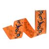 Practical Halloween Gift Wrapping Ribbons Essential Halloween Ribbon Accessory for Creative Costume Making and Decors