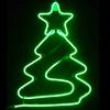MALITAI LED Neon Light Strip 12V Touch Switch Neon Sign 12V Lamp Tape Kitchen Cabinet Wardrobe Mirror Backlight Lamp With EU Plug