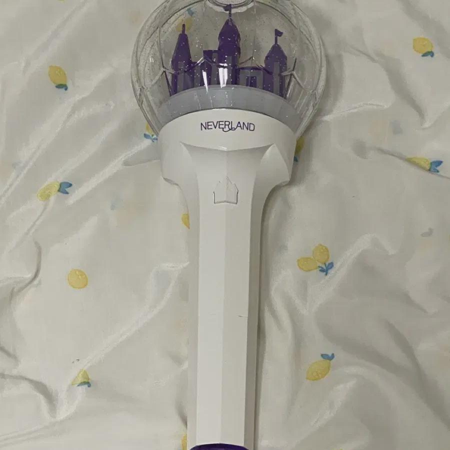 

Gidle Gidle Lightstick Ver.2 Neverbong Neverland