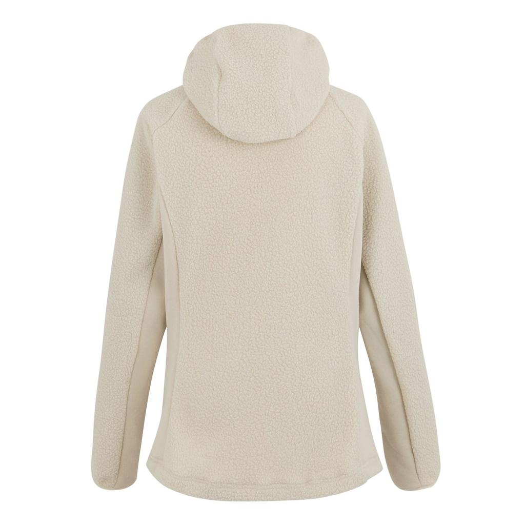 Regatta Womens/Ladies Elinn Hooded Fleece Jacket