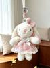 Penguin Plush Toy Cute Cartoon Animal Stuffed Doll Soft Soothing Pillow Kids Birthday Gift Sofa Decoration 30cm