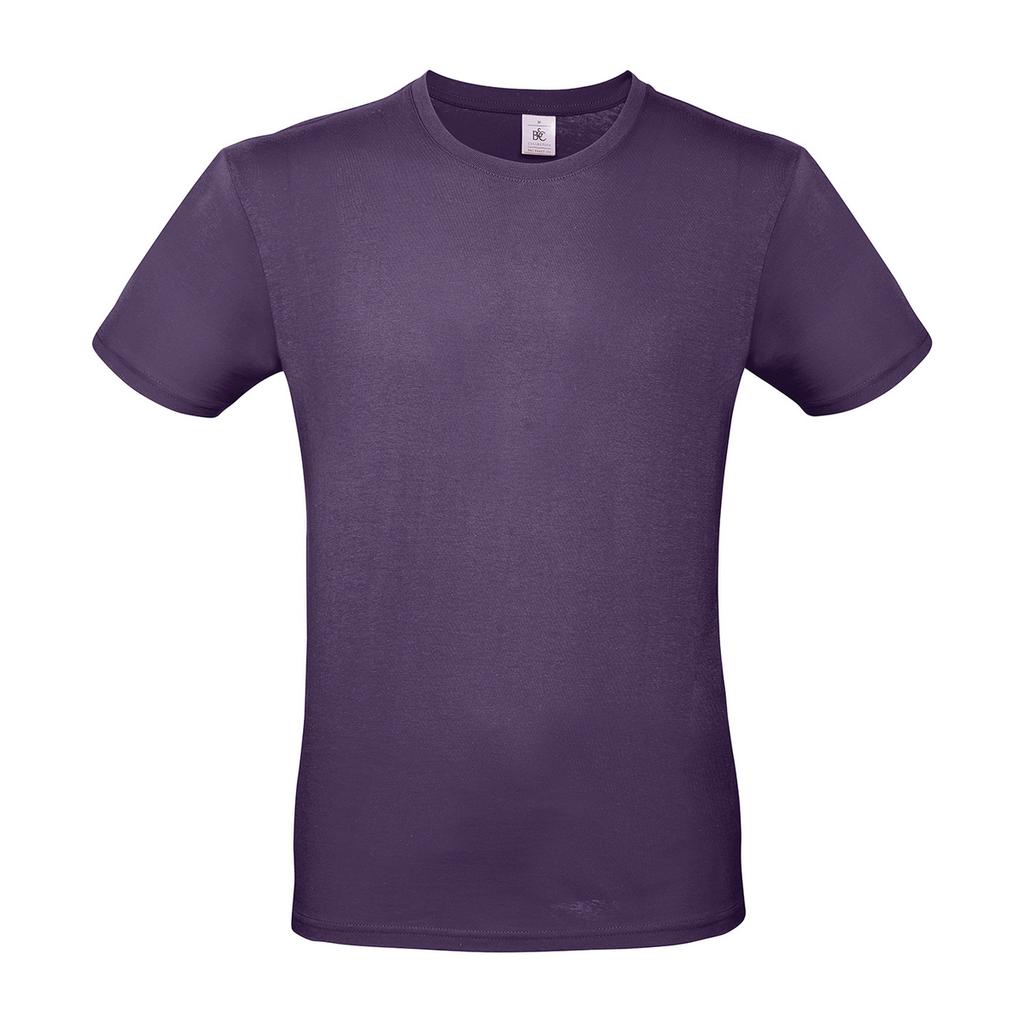 B&C Collection Herren-T-Shirt