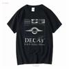 Black Hole Decay T Shirt Cosmic Universe Space Science Vintage Astronomy Geeks Lover Long or Short Sleeves Vintage Washed