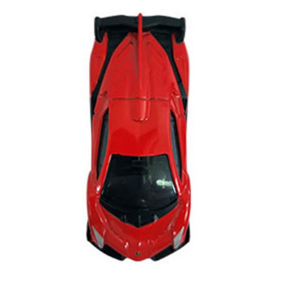 Tomica Asia Original AO-01 Lamborghini Veneno Die-cast Car