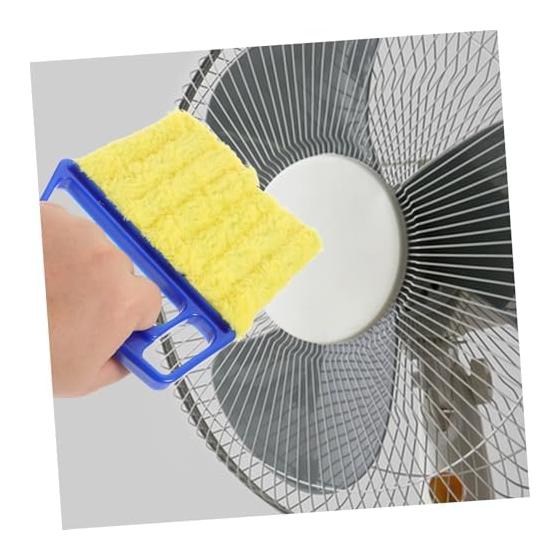 CALLARON Bra Cleaner Tool Thin Cleaning Brush Screen Door Window Cleaning Brush for High Windows Household Cleaning Goods