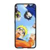 Phone Case for Samsung Galaxy S25 S24 S23 iPhone 16 15 Redmi Note 14 13 12 16E 8 9 X 11 Pro Max XR OPPO Moto Huawei Nara Shikamaru Comics Naruto Cover