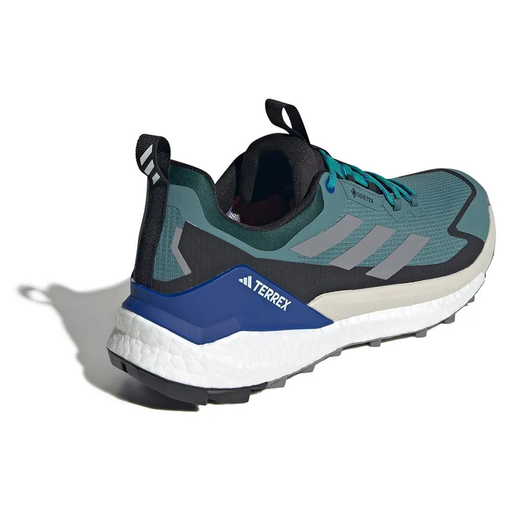 Adidas Terrex Free Hiker 2.0 Low Goretex Hiking Boots