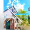 5W Solar Panel for Security Camera Solar Panel Charger IP65 Waterproof Solar Charger with 360°Adjustable Mounting 9.1ft Micro US