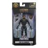 Marvel Black Panther Erik Killmonger Marvel Legends Series Action Figure