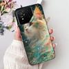 For Asus ROG Phone 9 Pro Back Cover For Asus ROG Phone 9 Case Silicone Cute Cat Luxury Love Funny Painted Shockproof Bumper