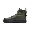 Nike SF Air Force 1 Mid 'Sequoia' (Unisex) Sequoia / Sequoia-Black Skateboard Shoes 917753 300