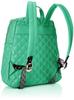Backpack 8223676 Green 27cm 8cm 36cm strap [Savoy] Women's (width) (bottom gusset) (to opening) 40cm~90cm (shoulder strap) 4.5cm (maximum width)