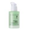No.7 Deep Moisture Green Calming Serum Hydrating Soothing Facial Serum 50ml