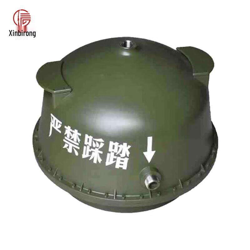 Xinbirui Outdoor Shower Tent Accessory Kit