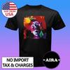 Alice In Chains Men's Black Size S-5XL