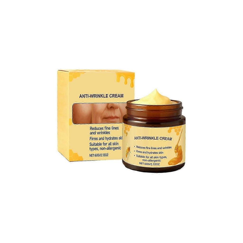 Amz Eye Cream - Moisturizes And Firms Delicate Eye Skin, Cares For Eye Area, Refreshing And Easily Absorbed, Brightening Daily Eye Cream