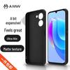 AMW Frosted TPU Phone Case for OPPO Realme V20