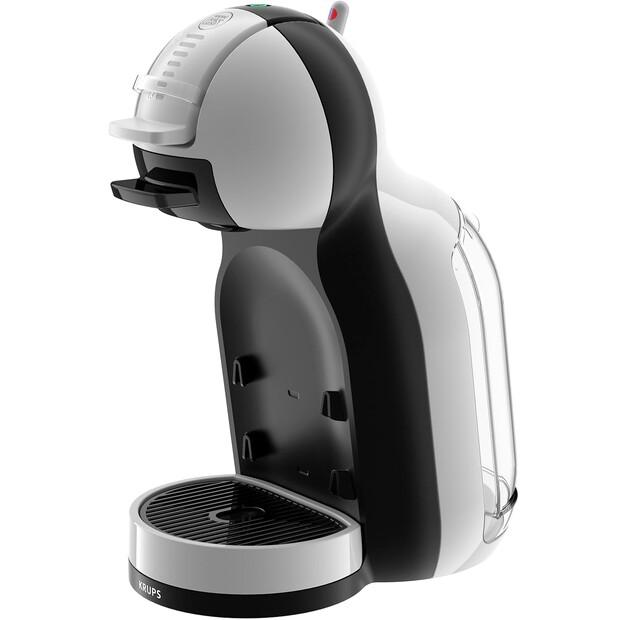 

Капсульная кофемашина Krups KP 123B Nescafe Dolce Gusto Mini Me