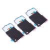 3pcs Wireless Charging Flex Cable Replacement NFC Signal Antennae Flex Cable with Adhesive for Galaxy Note 8