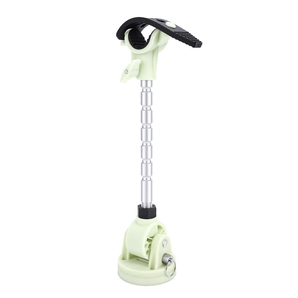 Suport Stabilizator Motor Trolling Lumina de Noapte Reglabil Stabil Înlocuitor pentru Minn Kota Power Drive V2 și PD V2 RT PD
