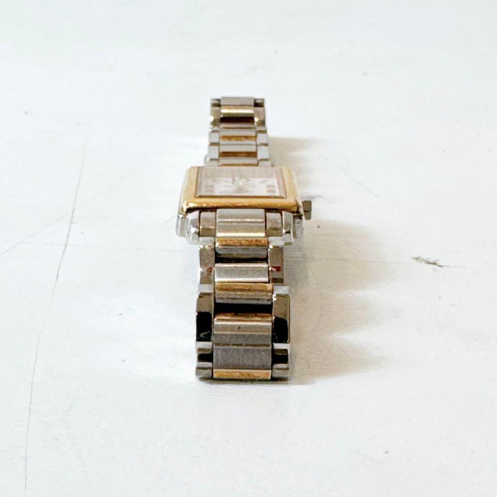 Used CITIZEN XC B035-T017649 Watch Ladies Solar