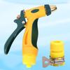 High-Pressure Car Wash Metal Spray Nozzle for Home Use