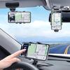 Acessórios para telemóveis – Suportes de telefone para carro e moto