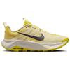 Nike Wildhorse 10 Lightning Men Sneakers Yellow Alabaster Saturn-Gold FV2338-700