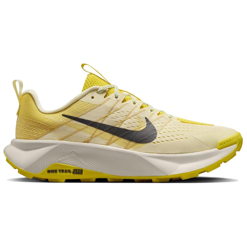 Nike Wildhorse 10 Lightning Men Sneakers Yellow Alabaster Saturn-Gold FV2338-700