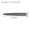 Nail Drill Pen Electric Nail Grinder Polisher Kit Portable Polishing Manicure Tool