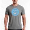 Tmbptmbg 2023 10th Blueiversary Tshirt Summer Casual Cotton Tee Oversized Streetwear Tops Vintage Graphic Print