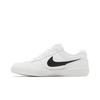 Nike Force 58 Premium SB White Black Men's DH7505-101