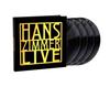Cd musique de film - cd bo Masterworks Live Édition Limitée Coffret