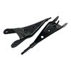 Kit de Suspensión Brazo de Arrastre Lado Izquierdo del Conductor Lado Derecho del Pasajero para 19922007 Ford E250 E350 Super Duty E350 Club Wagon Heavy Du