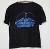 1979 Scorpions Lovedrive T-Shirt Unisex Vintage Black Cotton Tee