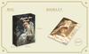 Angel Love Oracle Cards by Elizabeth Love Cards with Japanese [Oracle Instructions]