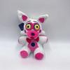 Freddy Fnfa Adorable Soft Playthings Bonnie Bear Foxy Comic Toys Freddy Figures Children'S Presents Supporter Surprises