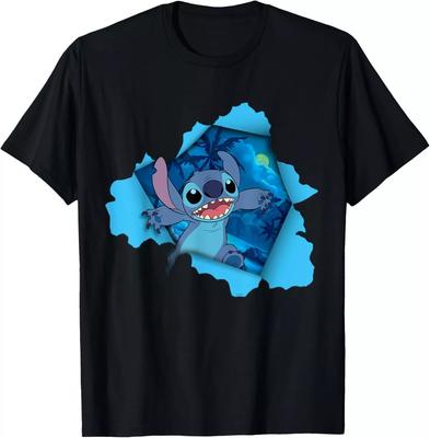 Oberteile – T-Shirts