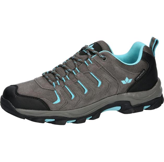 Треккинговые ботинки Lico Manaslu EU 37