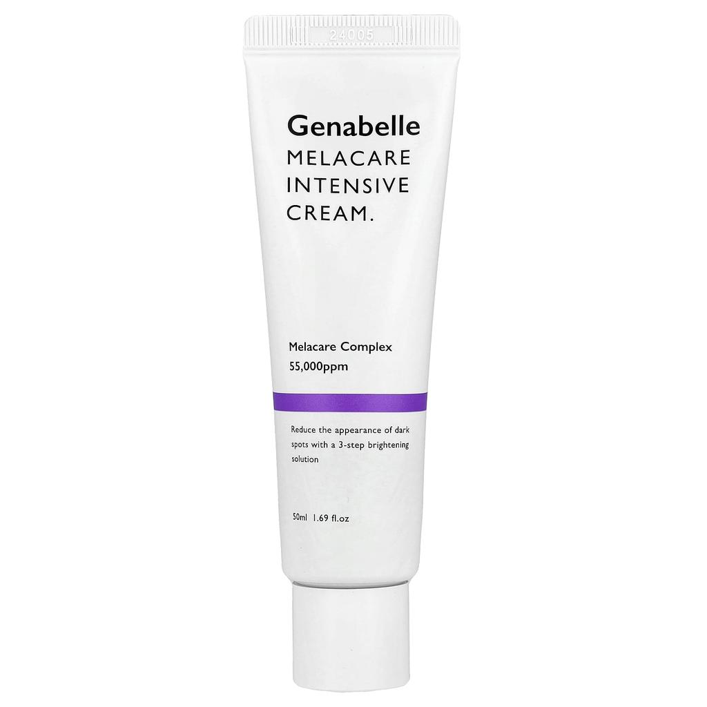 Crème Intensive Melacare, 50 ml(1,69 fl oz)