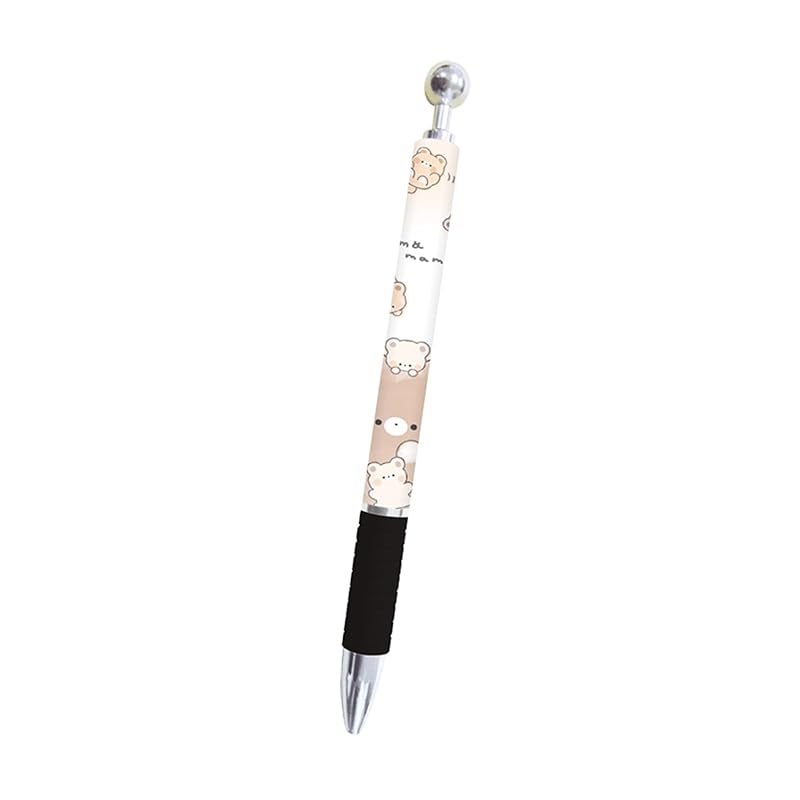 

camio japan mechanical pencil 0.5 candy sharp Bear 222596