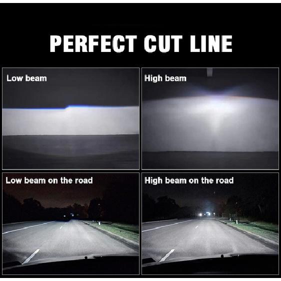 Xenon Headlight Bulb D4S HID Bulbs FOR 06-2014 Lexus IS250 IS350 9098120024