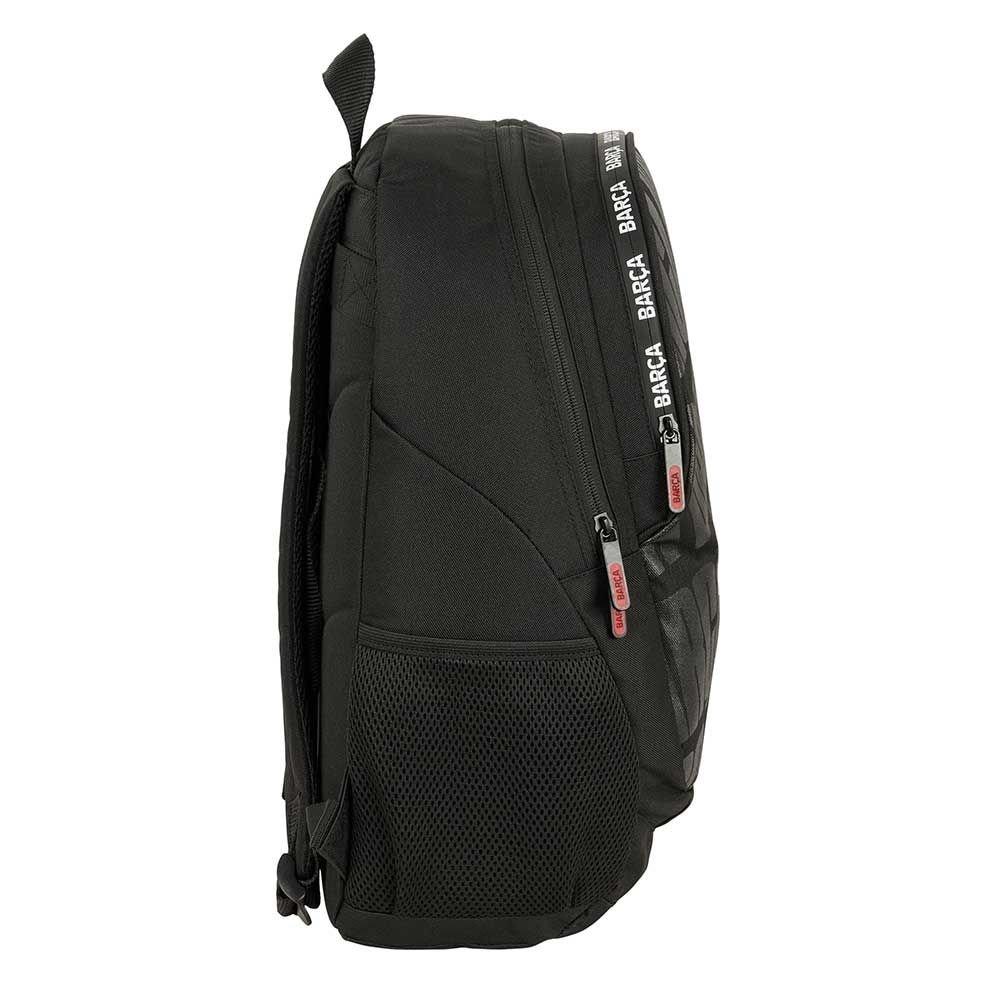 FC Barcelona sports backpack school backpack 612625665 black