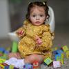 Maggi Toddler Role-Playing Doll Toy Gift