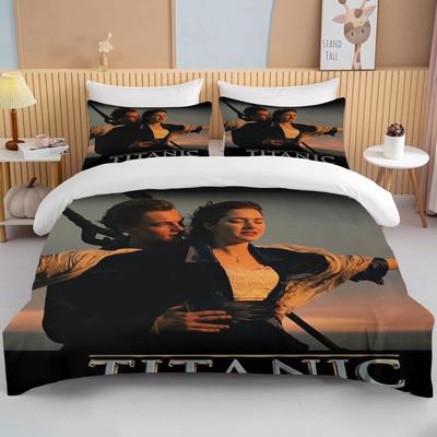 Roupa de cama – Conjuntos de roupa de cama