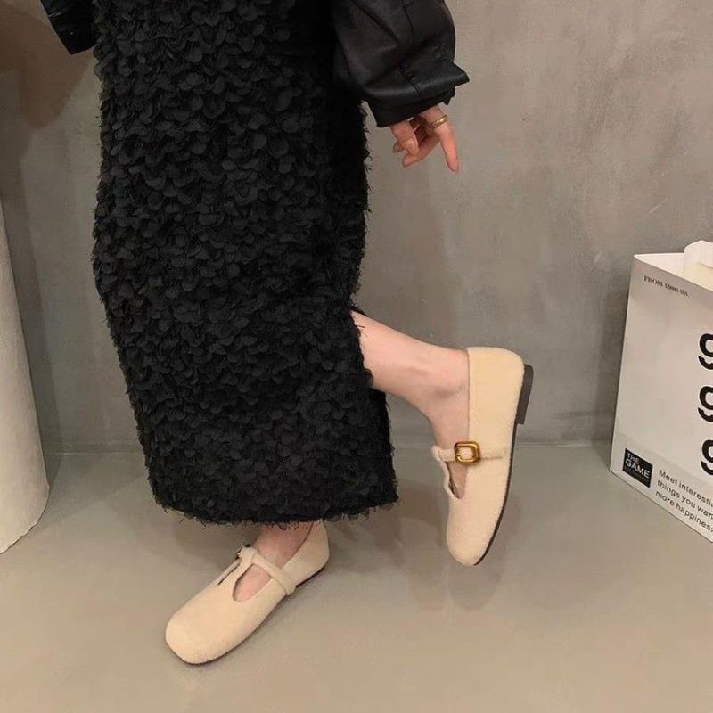 Versatile spring casual shallow mouth gentle evening temperament fashionable quack good to wear women s shoes 40 абрикосовый 2990₽