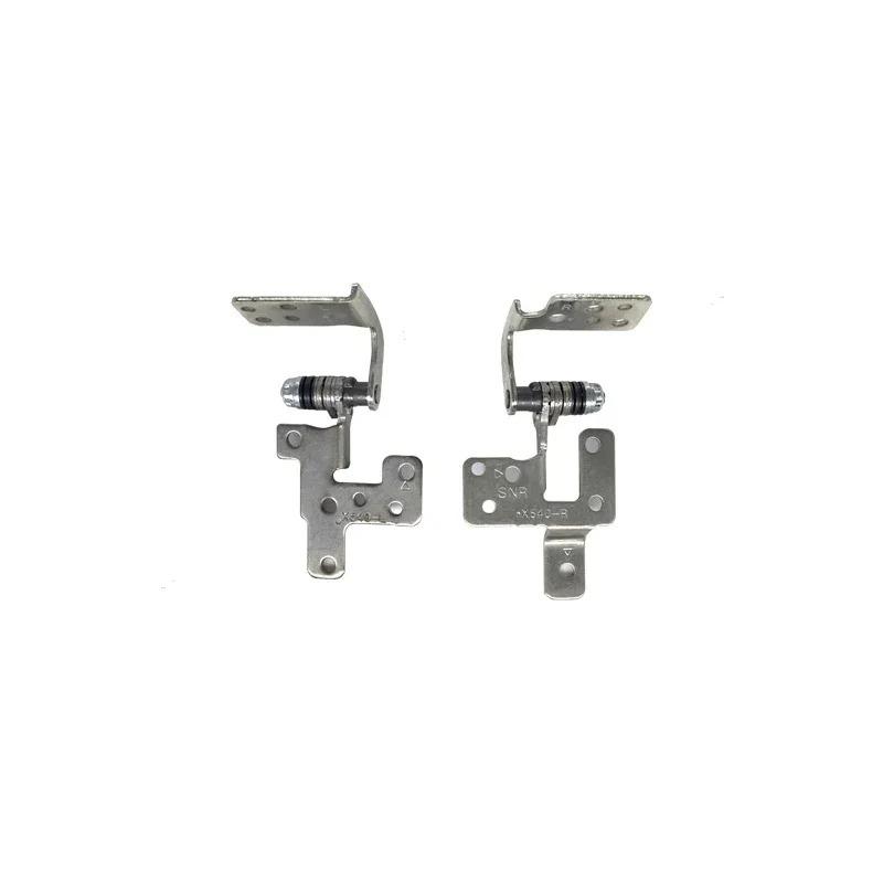 Custodia Scocca Nuovo Laptop 15,6 Pollici Copertura Posteriore LCD Cornice Anteriore Cerniere Coperchio Posteriore Parte Superiore Per X543 X543M X500 X500U X500UB